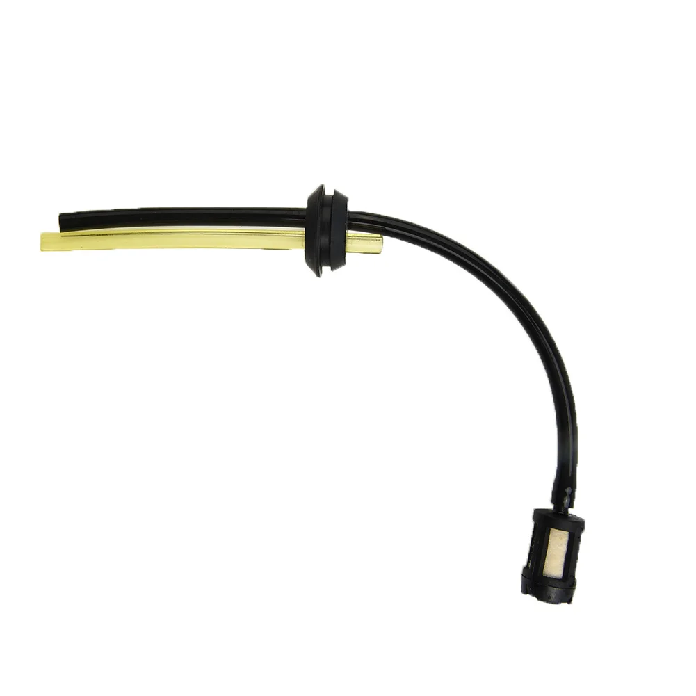 Replacement Strim Mer Trimmer Brush Cutter Hose Pipe W/ Fuel Petrol Tank Filter For Mower Parts / Fuel Pipe / Fittings Fuel Pipe
Replacement Strim Mer Trimmer Brush Cutter Hose Pipe W/ Fuel Petrol Tank Filter For Mower Parts / Fuel Pipe / Fittings Fuel Pipe