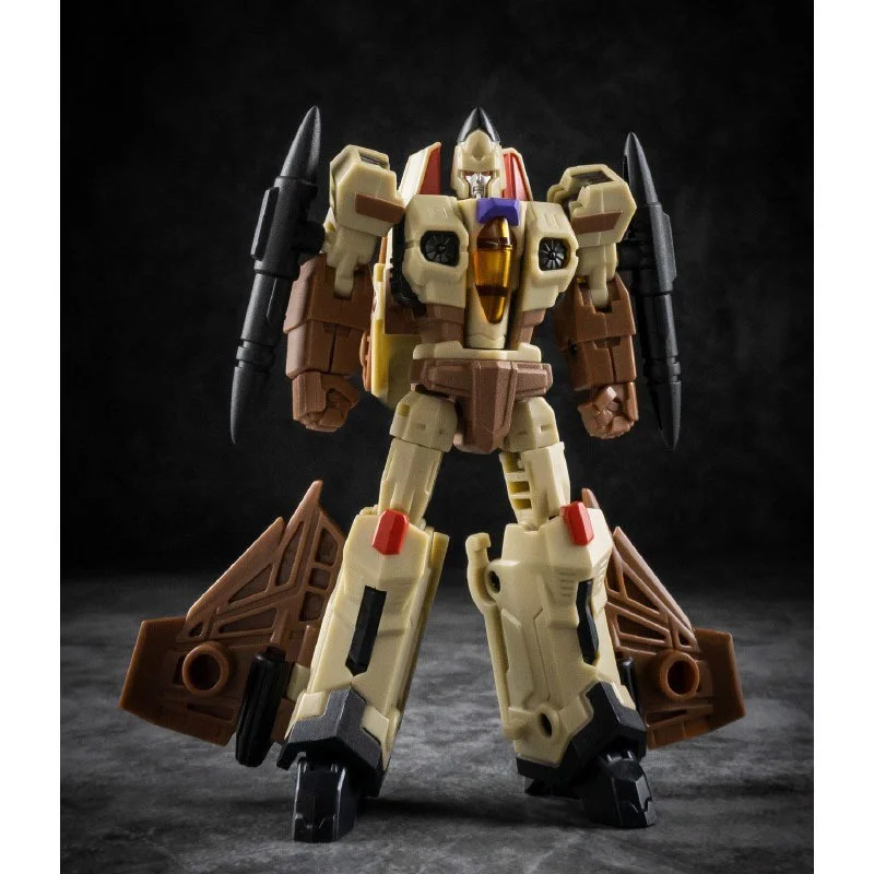 Original Iron Factory IF EX-20D Pointed Sandstorm Anime Figure Model Collecile Action Toys Gifts
Original Iron Factory IF EX-20D Pointed Sandstorm Anime Figure Model Collecile Action Toys Gifts