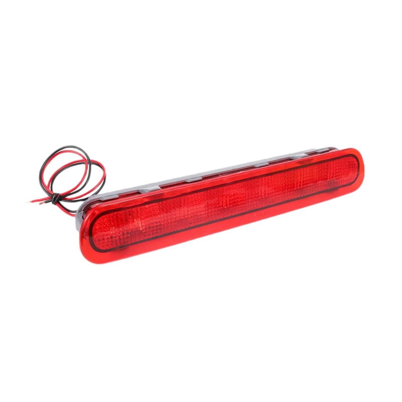 3X Car LED Rear Tailgate 3Rd Brake Light Lamp For Toyota Hilux VIGO MK6 SR5 2005-2014 81570-0K080
3X Car LED Rear Tailgate 3Rd Brake Light Lamp For Toyota Hilux VIGO MK6 SR5 2005-2014 81570-0K080