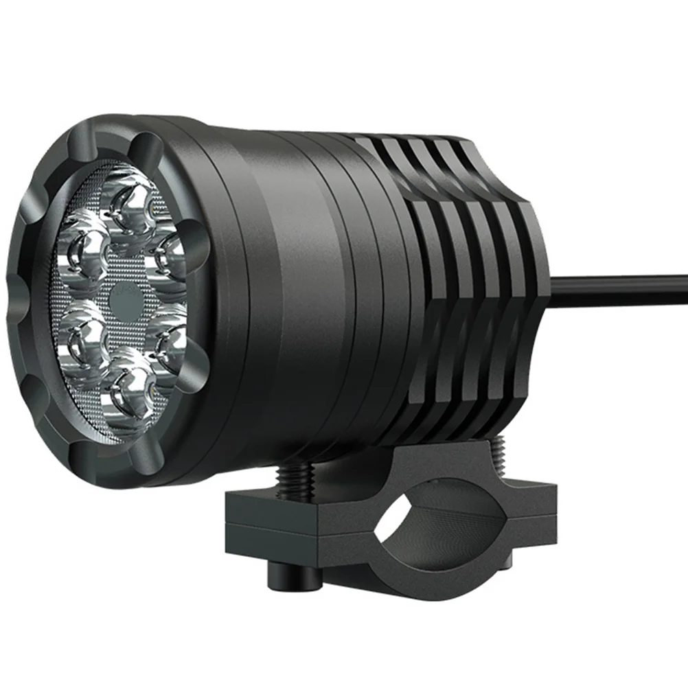 30 W Super Bright Light Bulb Motorcycle Spotlight Working LED Waterproof Lights Lamp Tricycle Front
30 W Super Bright Light Bulb Motorcycle Spotlight Working LED Waterproof Lights Lamp Tricycle Front