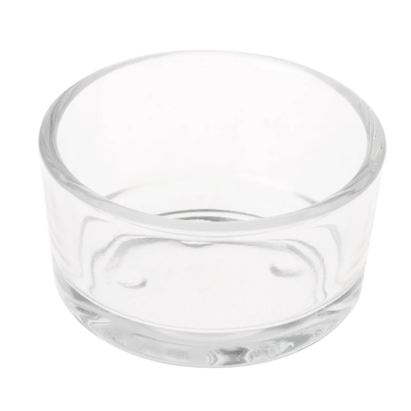 Y1UU Anti-Escape Reptiles Feeding Bowl Rock Bowl Glass Feeder Dish for gecko
Y1UU Anti-Escape Reptiles Feeding Bowl Rock Bowl Glass Feeder Dish for gecko
