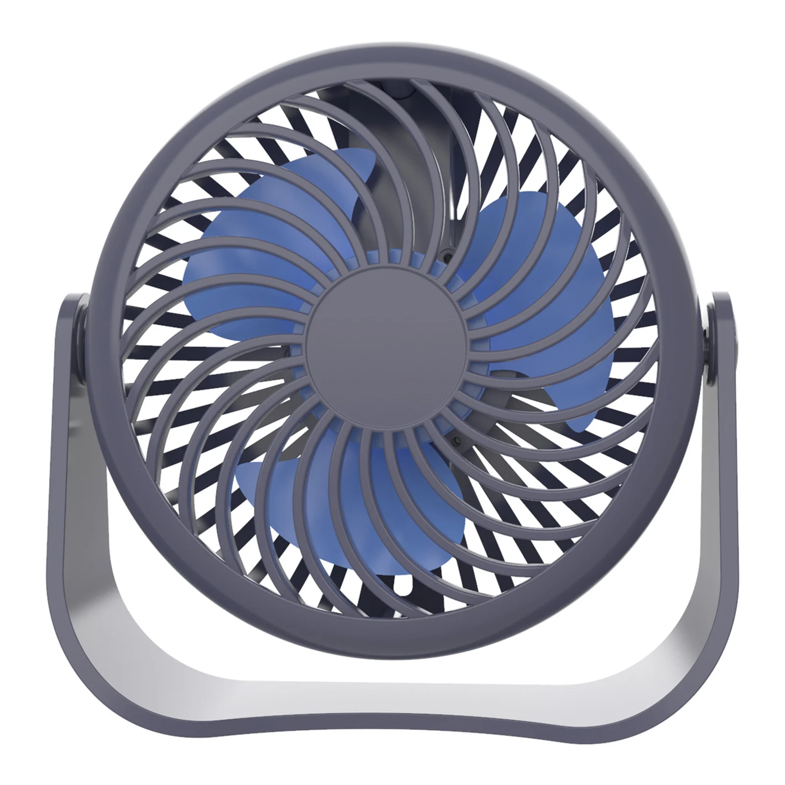 Travel friendly USB Fan Adjustable Wind Direction Two Speeds Suitable for Home Office Camping Noise Less Than 30db USB Powered
Travel friendly USB Fan Adjustable Wind Direction Two Speeds Suitable for Home Office Camping Noise Less Than 30db USB Powered