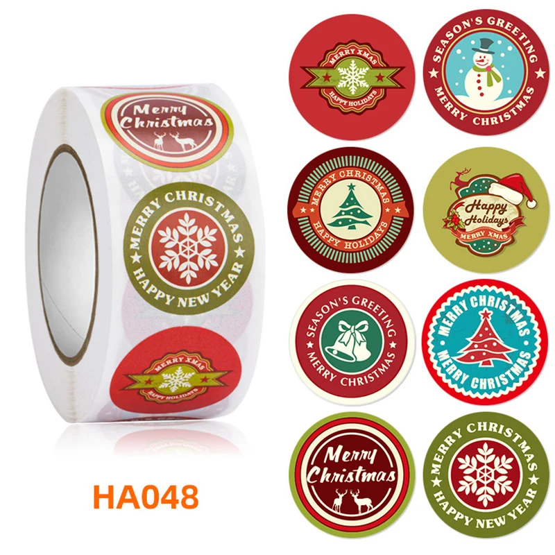 500PCS Christmas Gift Seal Decorative Sticker Pack Merry Christmas Santa Snowman Phone Notebook Waterproof Cool Gadgets Toys
500PCS Christmas Gift Seal Decorative Sticker Pack Merry Christmas Santa Snowman Phone Notebook Waterproof Cool Gadgets Toys