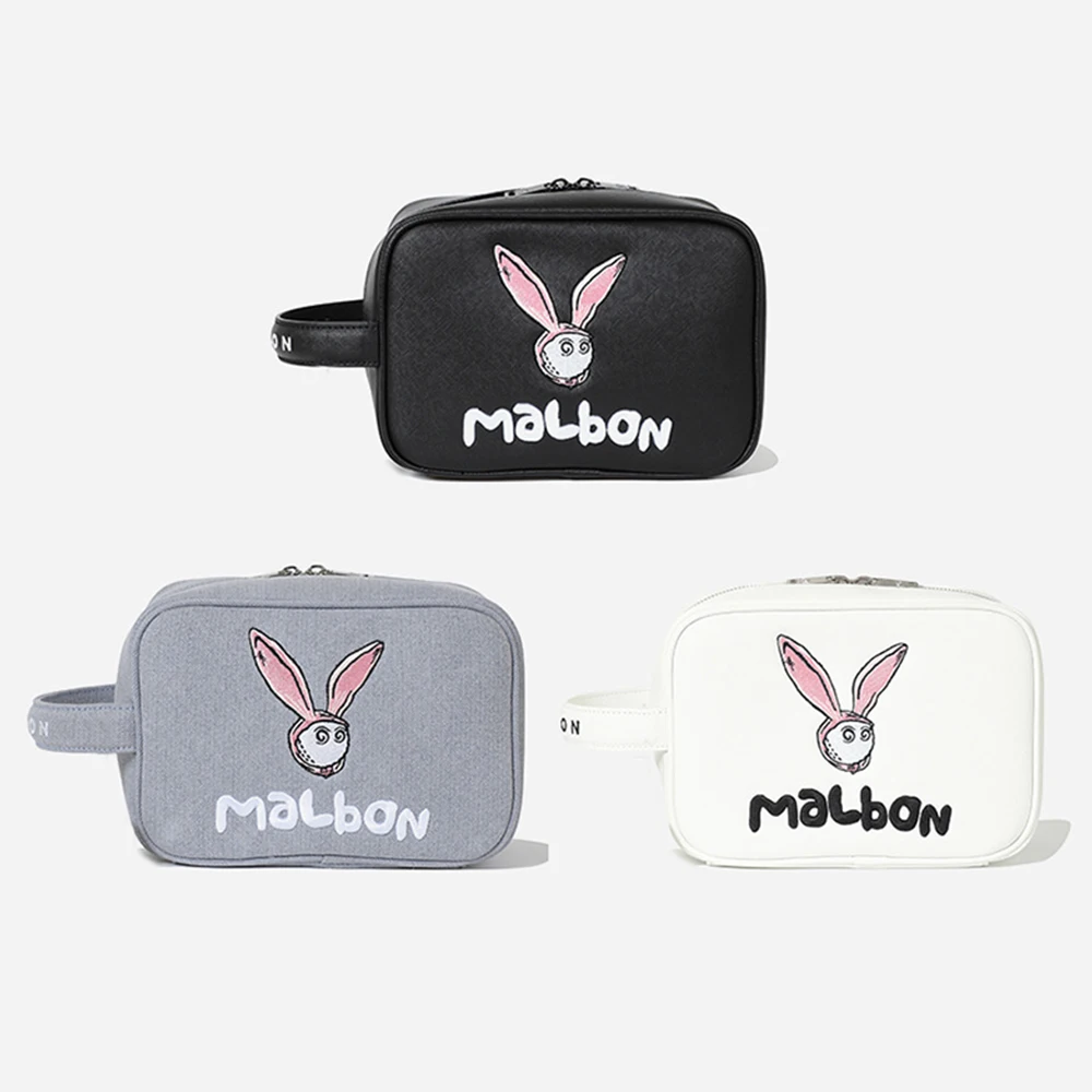 2023 Fashion Golf Pouch for Men and Women New Rabbit Ears Wear-resistant Super Cool Golf Bag 
2023 Fashion Golf Pouch for Men and Women New Rabbit Ears Wear-resistant Super Cool Golf Bag