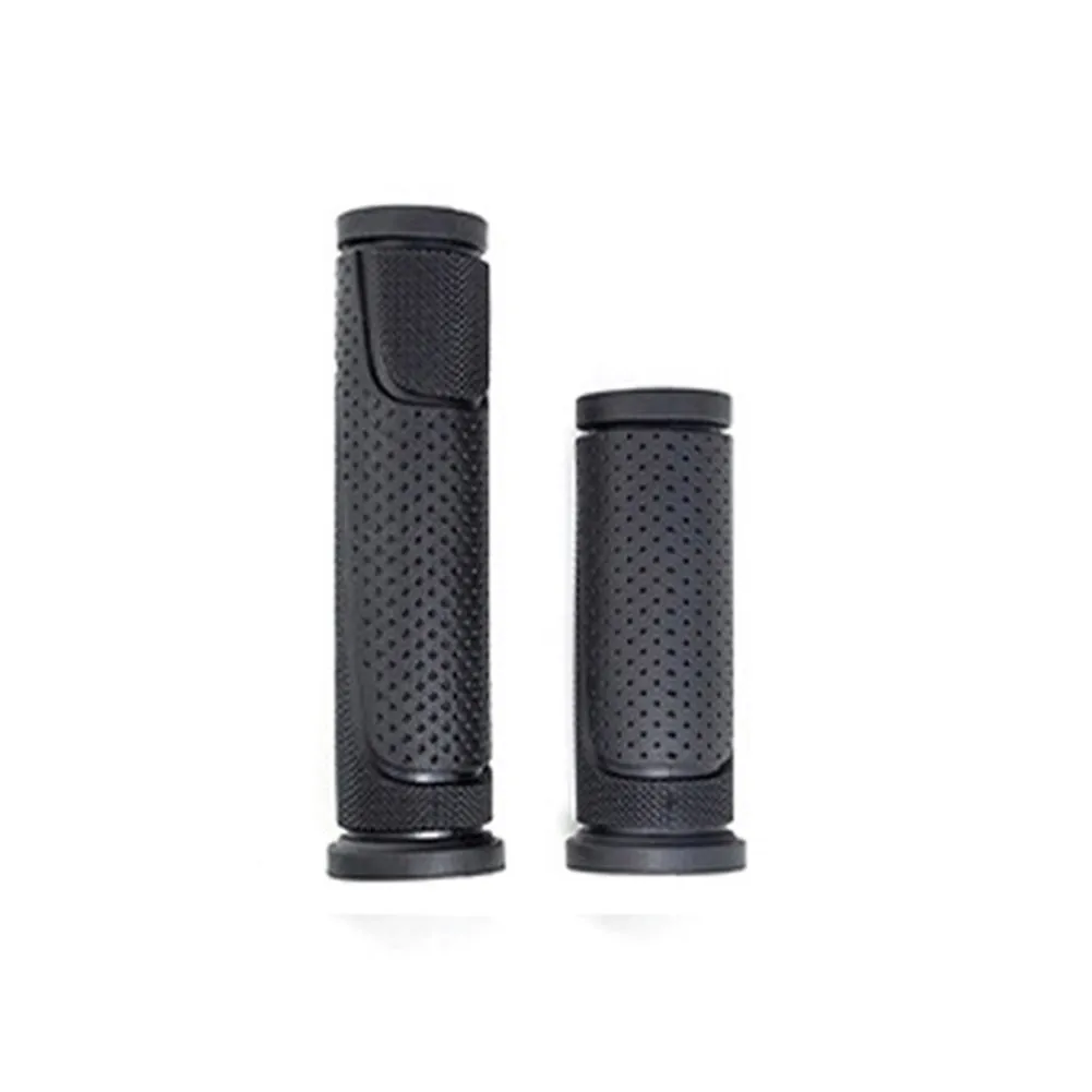 Bike Bicycle Anti-Skid Ahock Absorption Handlebar Grips Glove Long/Short For Caliber 22.2mm Handlebars TPR Rubber Grip Bicicleta
Bike Bicycle Anti-Skid Ahock Absorption Handlebar Grips Glove Long/Short For Caliber 22.2mm Handlebars TPR Rubber Grip Bicicleta