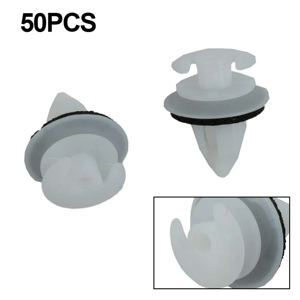 Car Door Fixing Push pins Fender Fastener clips Rivets For BE36 E38 E39 For E46 X5 M3 M5 Z3 Plastic Replacement
Car Door Fixing Push pins Fender Fastener clips Rivets For BE36 E38 E39 For E46 X5 M3 M5 Z3 Plastic Replacement