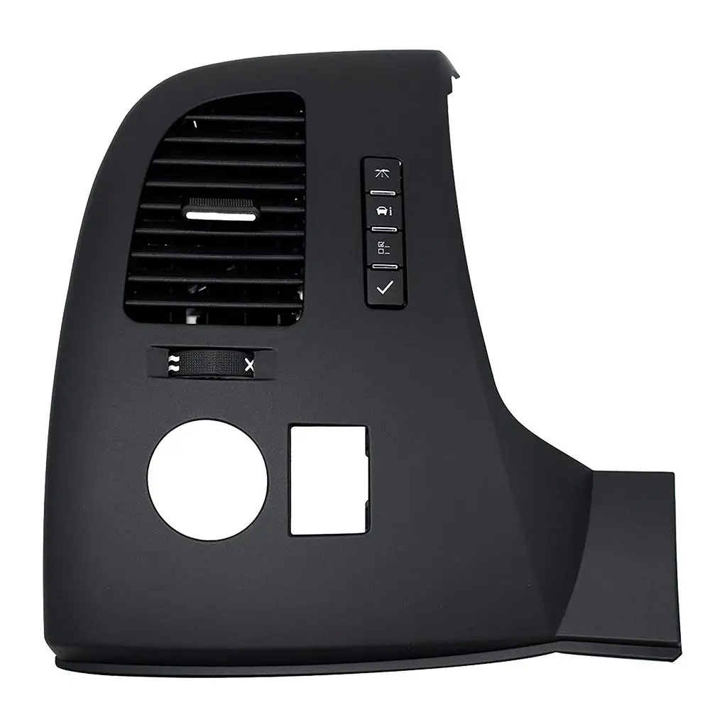 Compatible for 500HD 4.8L 5.3L 6.67-2013 19159438 Replace Accessories Parts
Compatible for 500HD 4.8L 5.3L 6.67-2013 19159438 Replace Accessories Parts