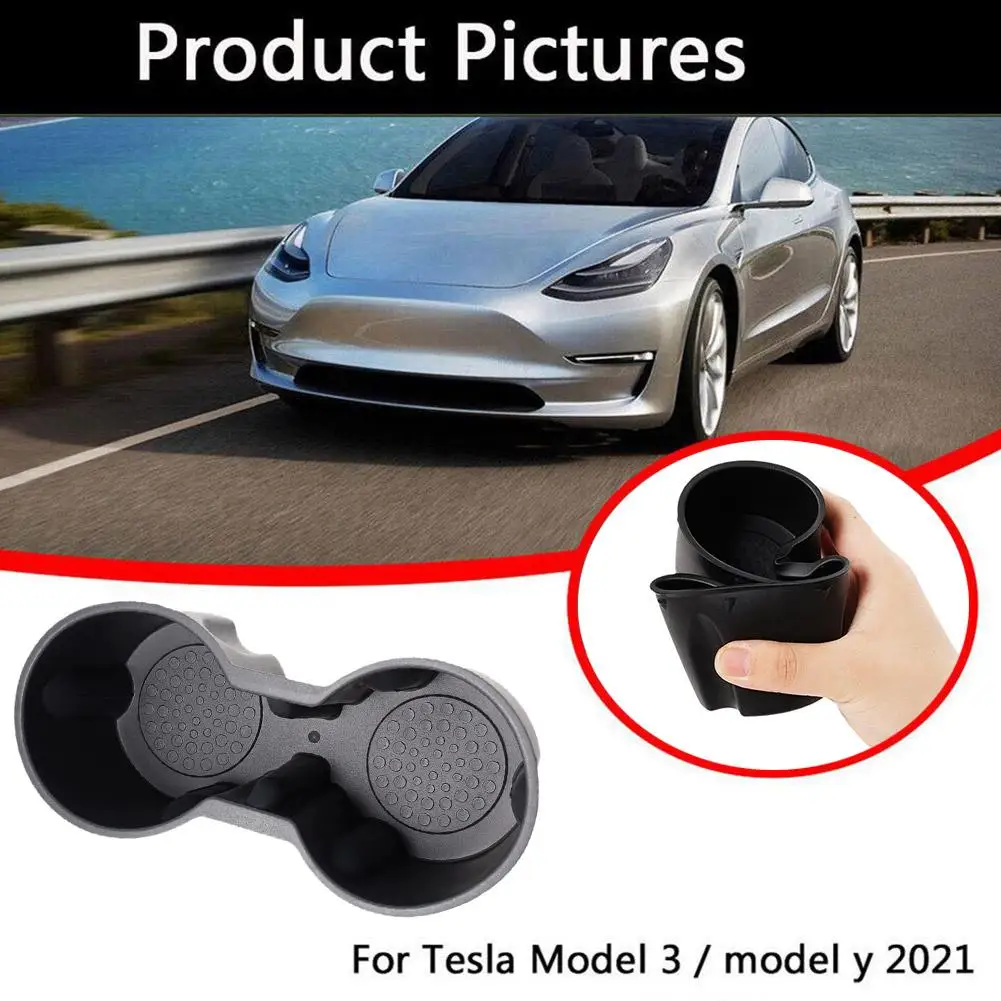 Car Storage Box for Tesla Model 3 2021 Model Y 2022 Center Armrest Hidden Box Cup Holder Console Organizer Car Accessory
Car Storage Box for Tesla Model 3 2021 Model Y 2022 Center Armrest Hidden Box Cup Holder Console Organizer Car Accessory