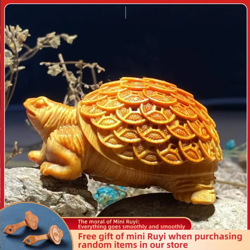 High Density Oil Cliff Cypress Wood Fourteen species Hand To Play Ornaments Wood Carving Pieces Mainland China Modern Sculpture
High Density Oil Cliff Cypress Wood Fourteen species Hand To Play Ornaments Wood Carving Pieces Mainland China Modern Sculpture
