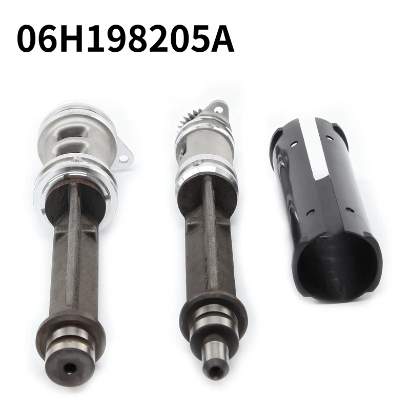 06H198205A EA888 Engine Balanced Shaft Bushing Balanced Shaft Kit For- A3 A4 A5 A6 Golf Jetta Passat 1.8/2.0T
06H198205A EA888 Engine Balanced Shaft Bushing Balanced Shaft Kit For- A3 A4 A5 A6 Golf Jetta Passat 1.8/2.0T