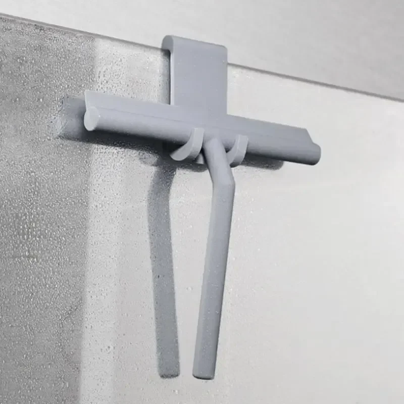 Charming Squeegee Window Glass Cleaner Wiper For Cleaning Bathroom Shower Accessories Stall
Charming Squeegee Window Glass Cleaner Wiper For Cleaning Bathroom Shower Accessories Stall