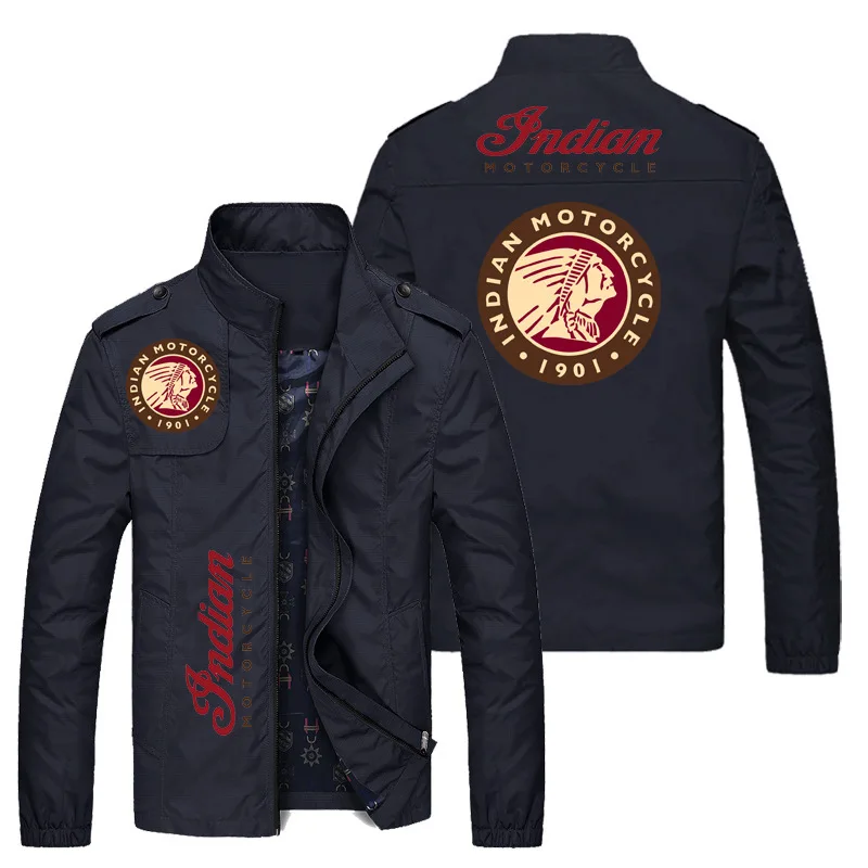 New cool casual jacket loose logo printed jacket men's high street cardigan collar jacket fashion men's wear
New cool casual jacket loose logo printed jacket men's high street cardigan collar jacket fashion men's wear