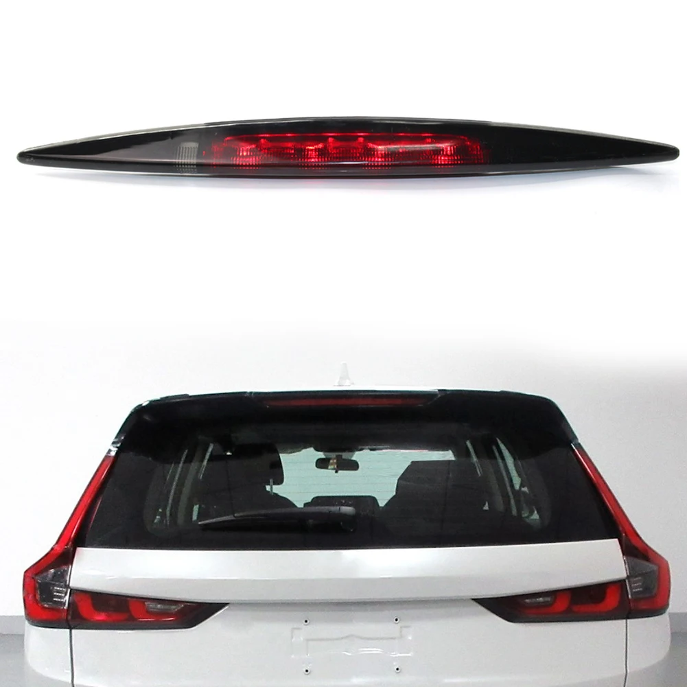 1*Brake Light LED Rear High Level Brake Stop Light Lamp For Honda 2012-2016 34270T0AA01 47.8*6.5*4.3cm 12V DC
1*Brake Light LED Rear High Level Brake Stop Light Lamp For Honda 2012-2016 34270T0AA01 47.8*6.5*4.3cm 12V DC