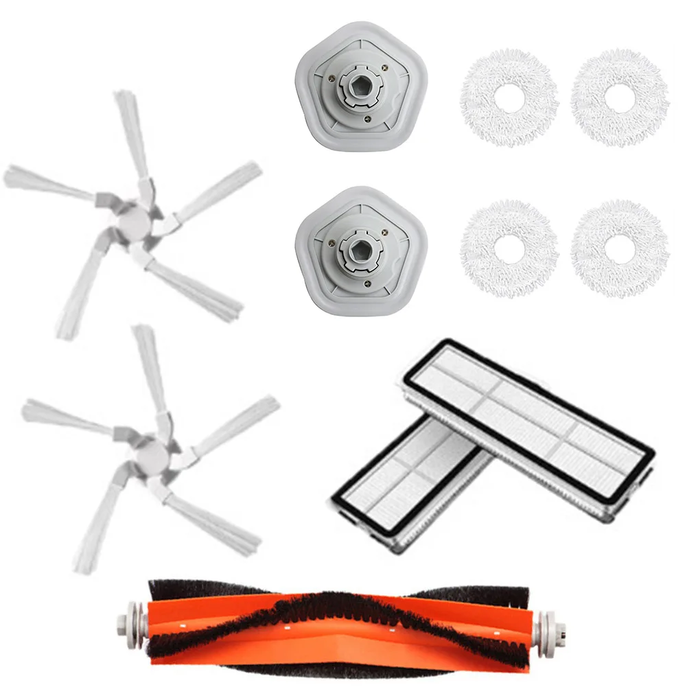 Household Supplies Cleaning Vacuum Parts Accessories For The Combination Of Mijia Pursuit Of W10 Pro Accessories Wipe Filter
Household Supplies Cleaning Vacuum Parts Accessories For The Combination Of Mijia Pursuit Of W10 Pro Accessories Wipe Filter