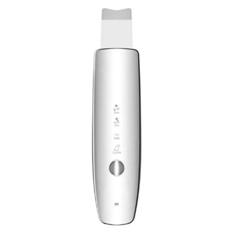 Фотонный инструмент для чистки лица
Фотонный инструмент для чистки лица