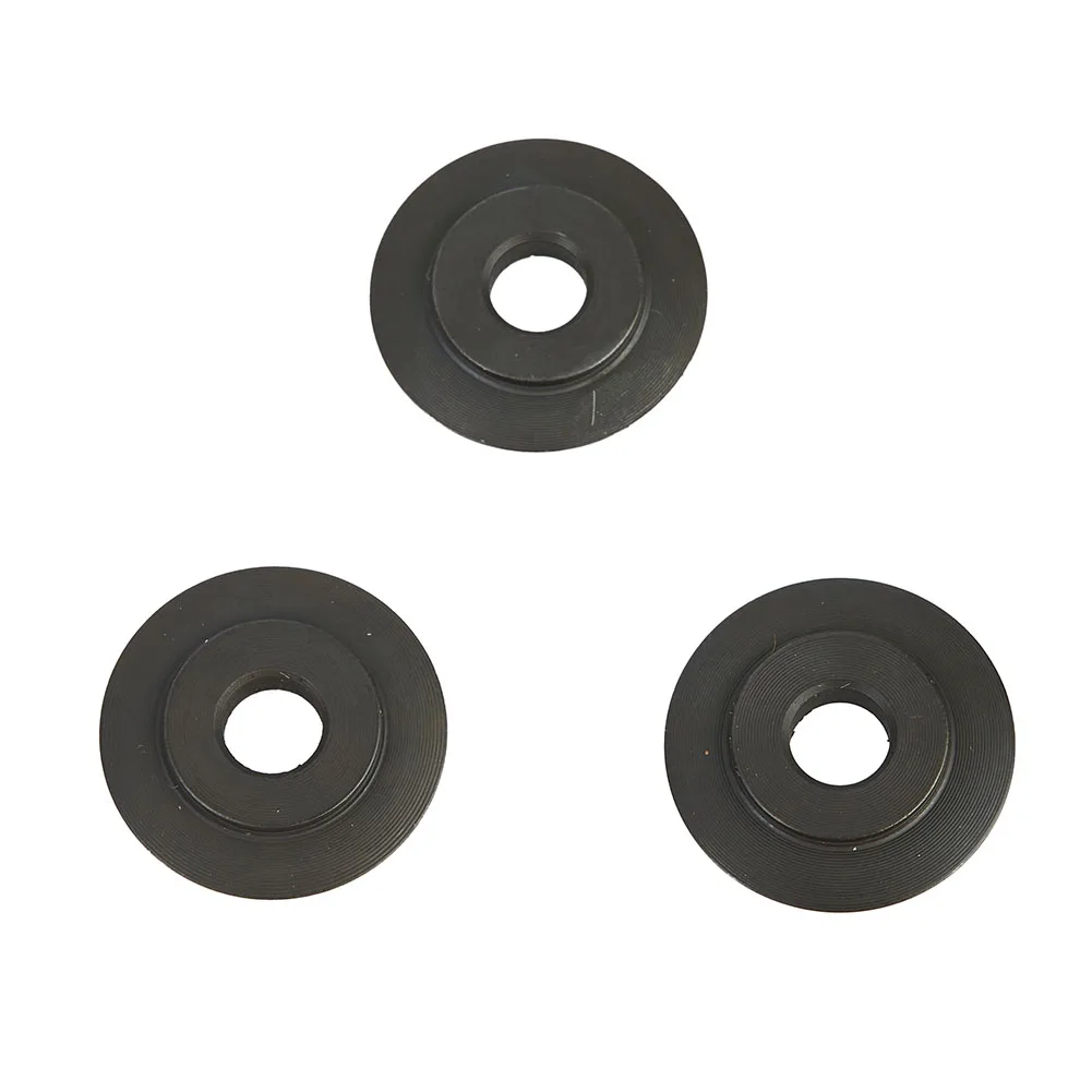 10 PCS Pipe Cutting Blade Alloy Steel Cutting Blades Pipe Tube Cutter For Copper Stainless Steel 18*3mm Tool Accessories
10 PCS Pipe Cutting Blade Alloy Steel Cutting Blades Pipe Tube Cutter For Copper Stainless Steel 18*3mm Tool Accessories