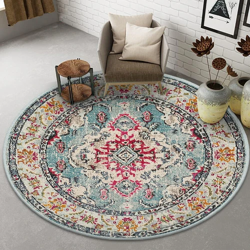 Gold Diamond Velvet Round Carpet Computer Chair Swivel Chair Floor Mat Living Room Bedroom Bedside Blanket Customization
Gold Diamond Velvet Round Carpet Computer Chair Swivel Chair Floor Mat Living Room Bedroom Bedside Blanket Customization