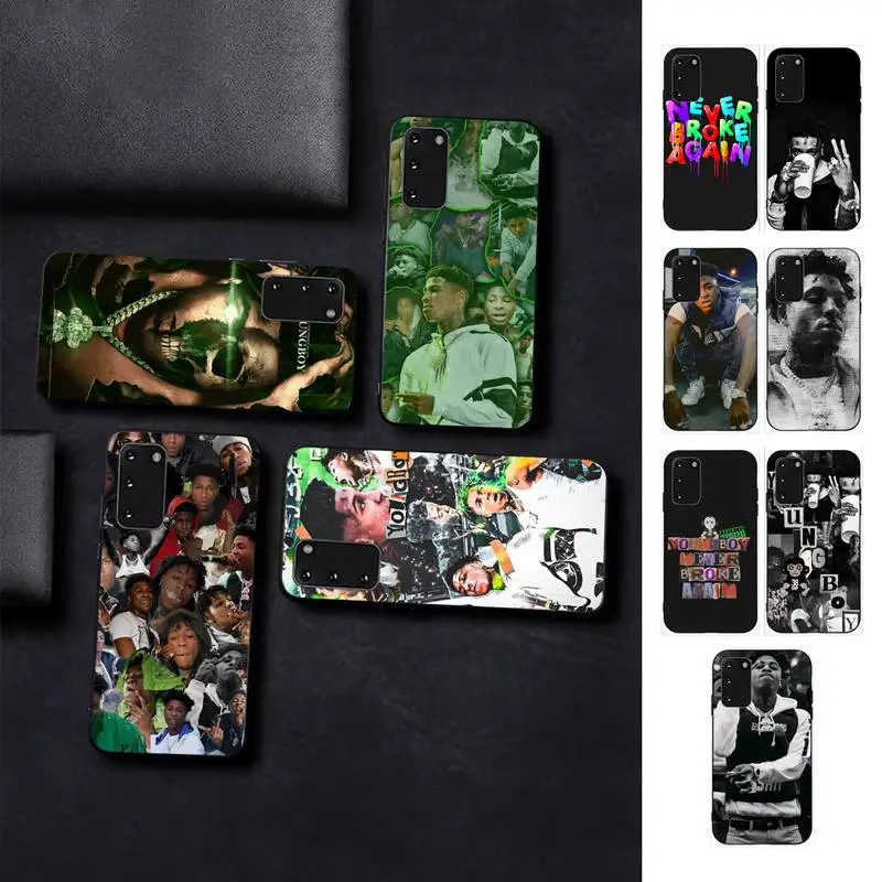 Young boy Never Broke Again Phone Case for Samsung S10 21 20 9 8 plus lite S20 UlTRA 7edge
Young boy Never Broke Again Phone Case for Samsung S10 21 20 9 8 plus lite S20 UlTRA 7edge