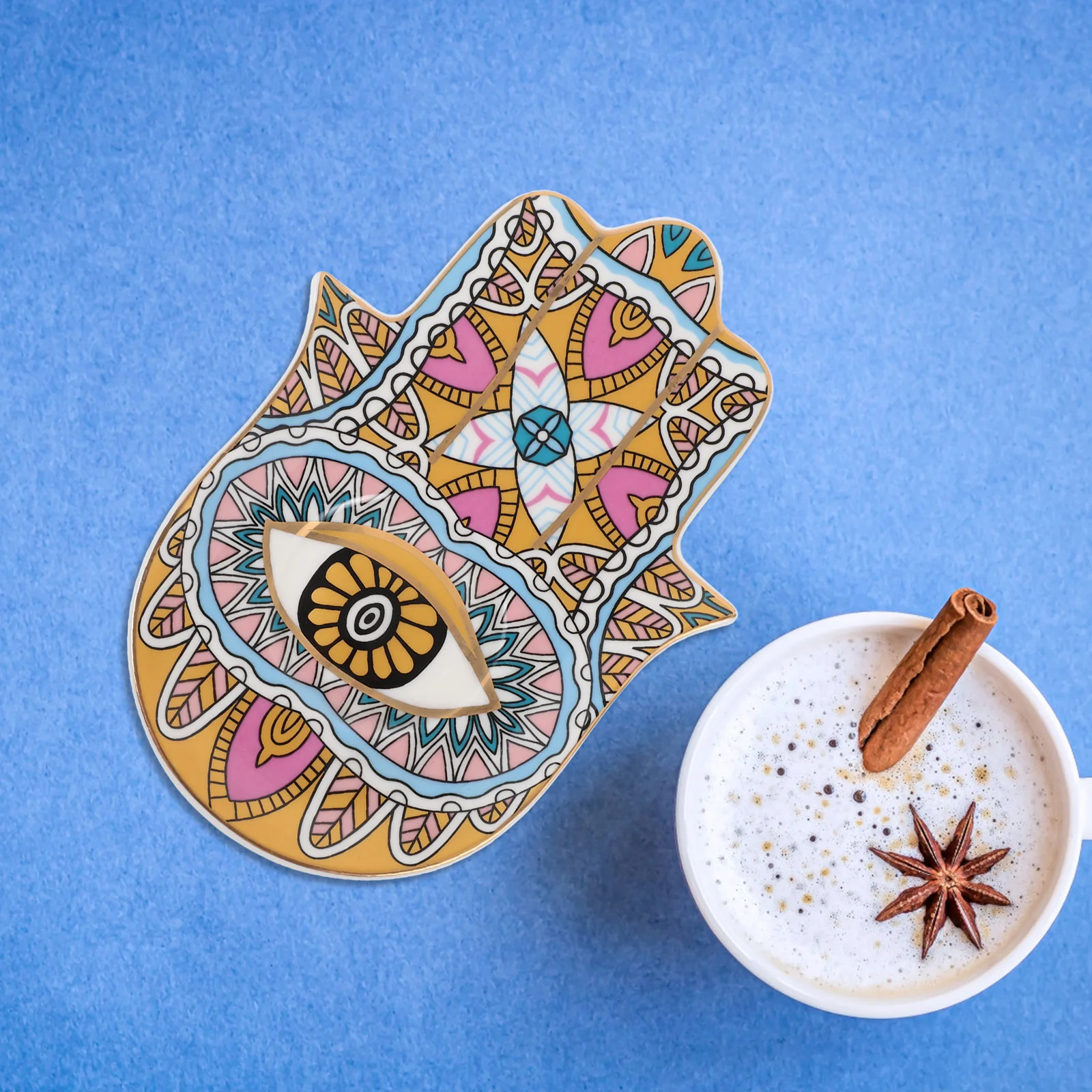 Jewelry Tray The Cap Trinket Plate Hat Nail Tech Organizer Storage Decorative Ceramics Bathroom Vanity Necklace Holder Dish
Jewelry Tray The Cap Trinket Plate Hat Nail Tech Organizer Storage Decorative Ceramics Bathroom Vanity Necklace Holder Dish