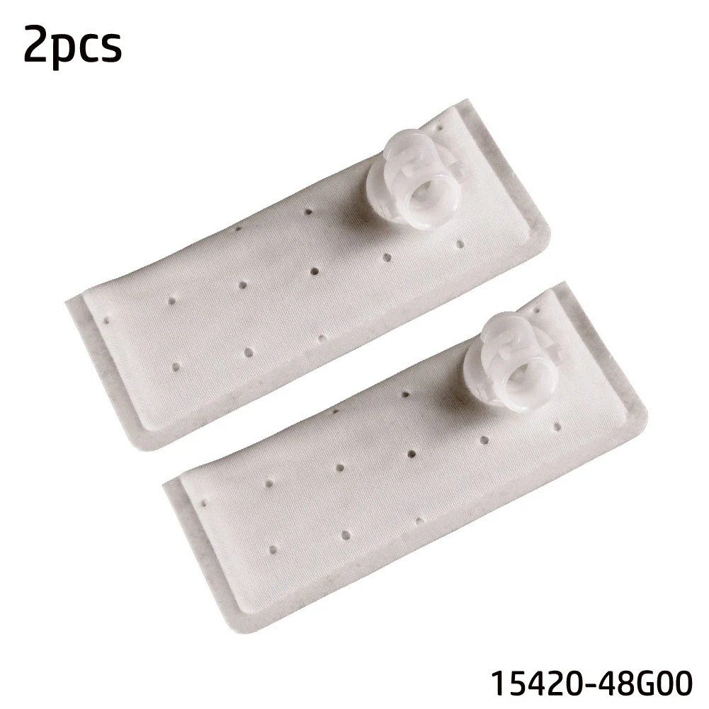 Durable Strainer Fuel Pump Filter Accessories Car Filter Fiber Replacement 15420-48G00 For Boulevard M109R 06-19
Durable Strainer Fuel Pump Filter Accessories Car Filter Fiber Replacement 15420-48G00 For Boulevard M109R 06-19