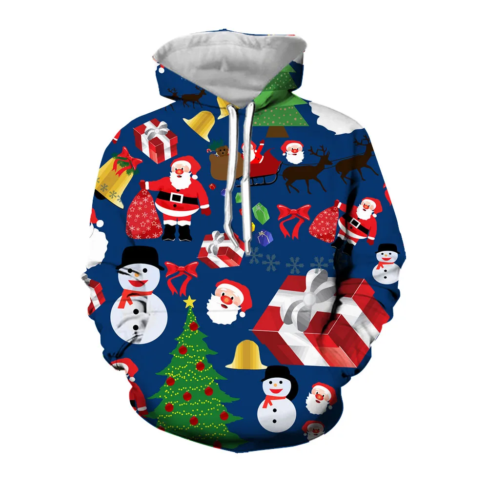 Jumeast 3D Santa Snowman Printed Hoodies For Men Oversized Cartoon Graphic Hoodie Long Sleeve Top Coats Christmas YK2 Clothing
Jumeast 3D Santa Snowman Printed Hoodies For Men Oversized Cartoon Graphic Hoodie Long Sleeve Top Coats Christmas YK2 Clothing