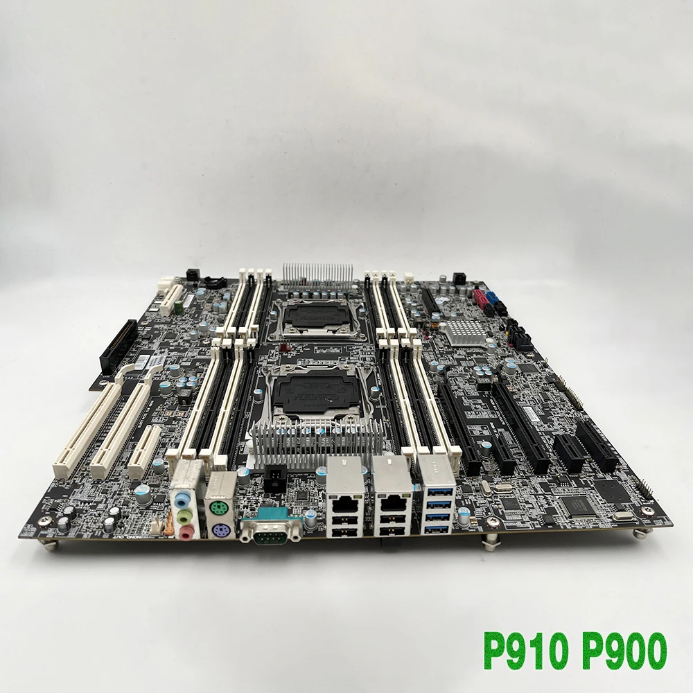 

00FC926 00FC932 00FC925 00FC876 00FC877 Motherboard For Lenovo Thinkstation P910 P900 00FC931 X99 Mainboard Fully Tested