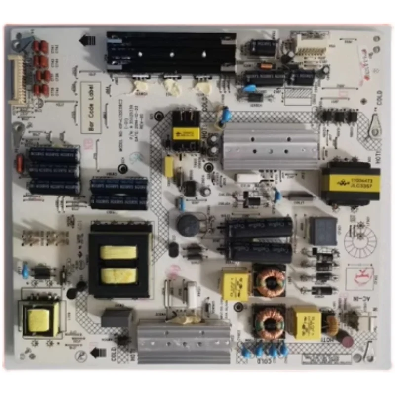 Плата питания для ЖК-дисплея D3 TD180W REV:1*047-63HZ 2 * 0A
Плата питания для ЖК-дисплея D3 TD180W REV:1*047-63HZ 2 * 0A