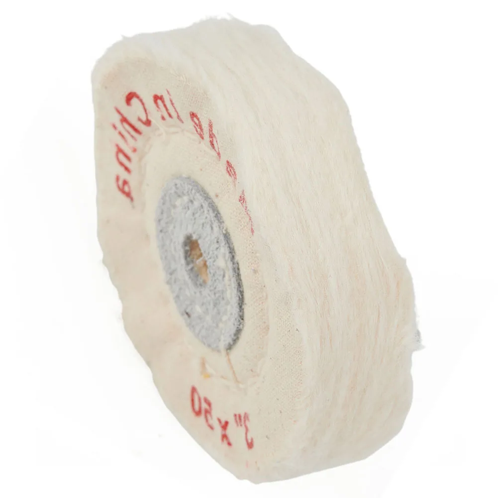 Cloth Buffing Buffing Wheel For Jewelry For Rotary Tool Grinder Pad Heavy Duty Polisher Polishing Polishing Wheel Practical
Cloth Buffing Buffing Wheel For Jewelry For Rotary Tool Grinder Pad Heavy Duty Polisher Polishing Polishing Wheel Practical