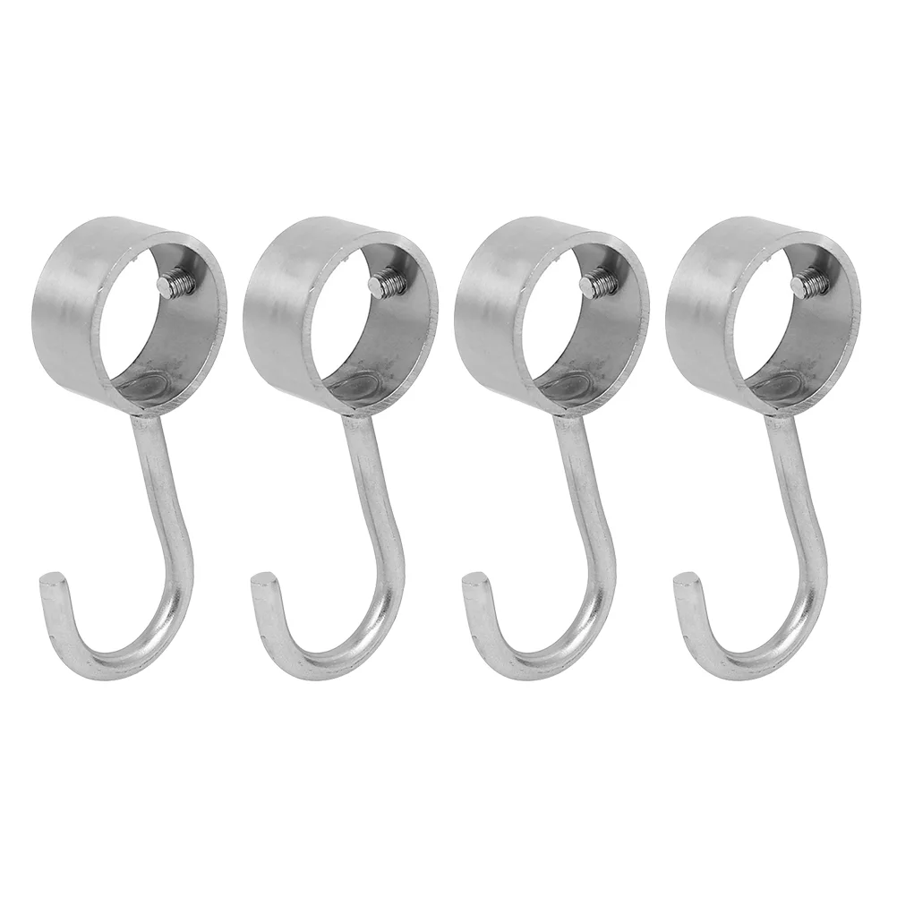 Hook Hooks Target Curtain Round Hanger Hanging Hangers Bathroom Clothes Steel Metal Fixed Stand Coat Rod Tube Stainless Holders
Hook Hooks Target Curtain Round Hanger Hanging Hangers Bathroom Clothes Steel Metal Fixed Stand Coat Rod Tube Stainless Holders