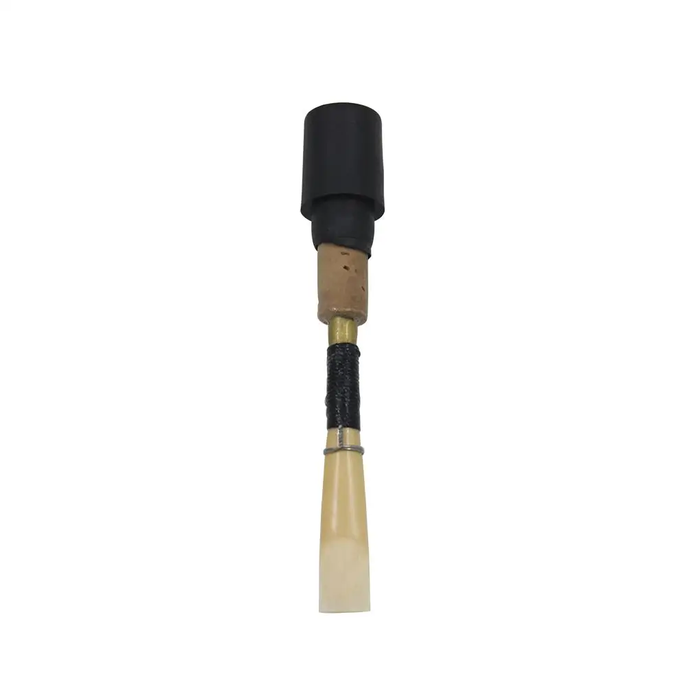 Professional Oboe Reed High Quality Natural Oboe Reed Medium Wind Instrument Part & Accessories Random Color
Professional Oboe Reed High Quality Natural Oboe Reed Medium Wind Instrument Part & Accessories Random Color