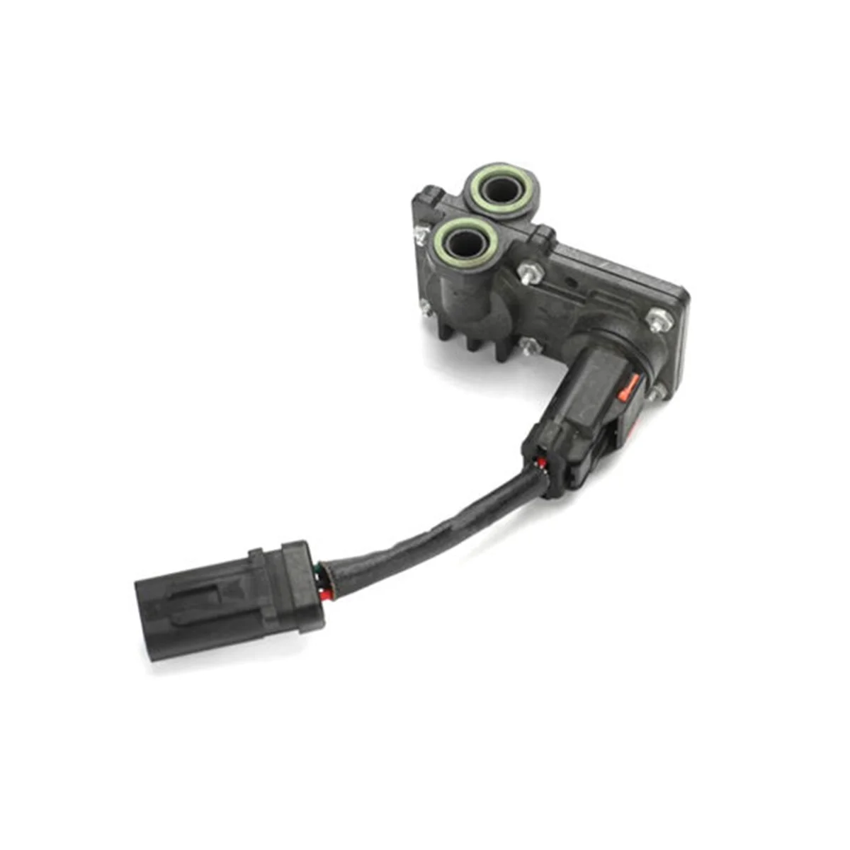 Excavator Differential Pressure Sensor Pressure Intake Sensor for Carter 312 315 320 323D 266-0136 2660136
Excavator Differential Pressure Sensor Pressure Intake Sensor for Carter 312 315 320 323D 266-0136 2660136