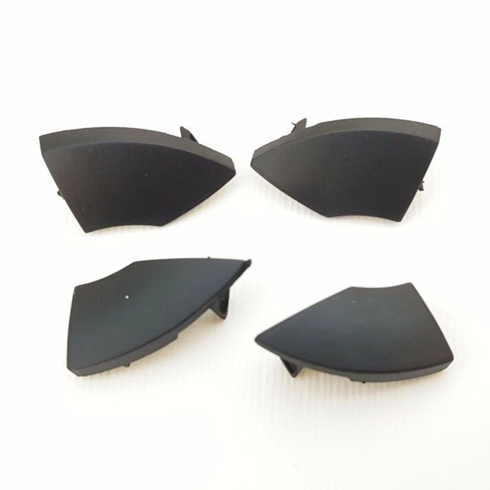 4pcs Car Radio Cd Black Buttons Trim Mold Cover Removal Replacement Car Accessories Automobile Decoration For Fiat 500 Car
4pcs Car Radio Cd Black Buttons Trim Mold Cover Removal Replacement Car Accessories Automobile Decoration For Fiat 500 Car