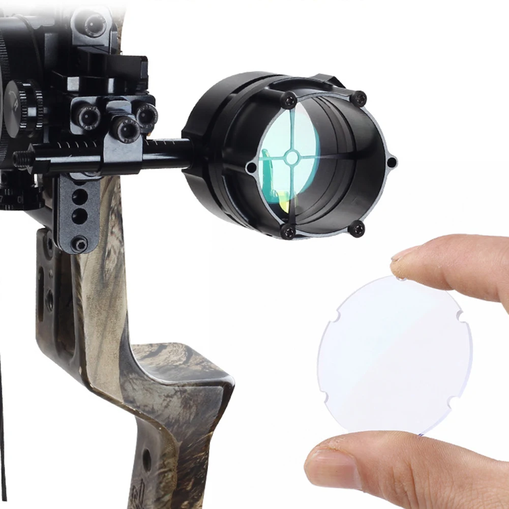 Archery Compound Bow Scope Sight Power Lens 6x 8x 4xDia 45mm Resin-Shooting Transparent Fire Pig Sight Lens For Outdoor Hunting
Archery Compound Bow Scope Sight Power Lens 6x 8x 4xDia 45mm Resin-Shooting Transparent Fire Pig Sight Lens For Outdoor Hunting
