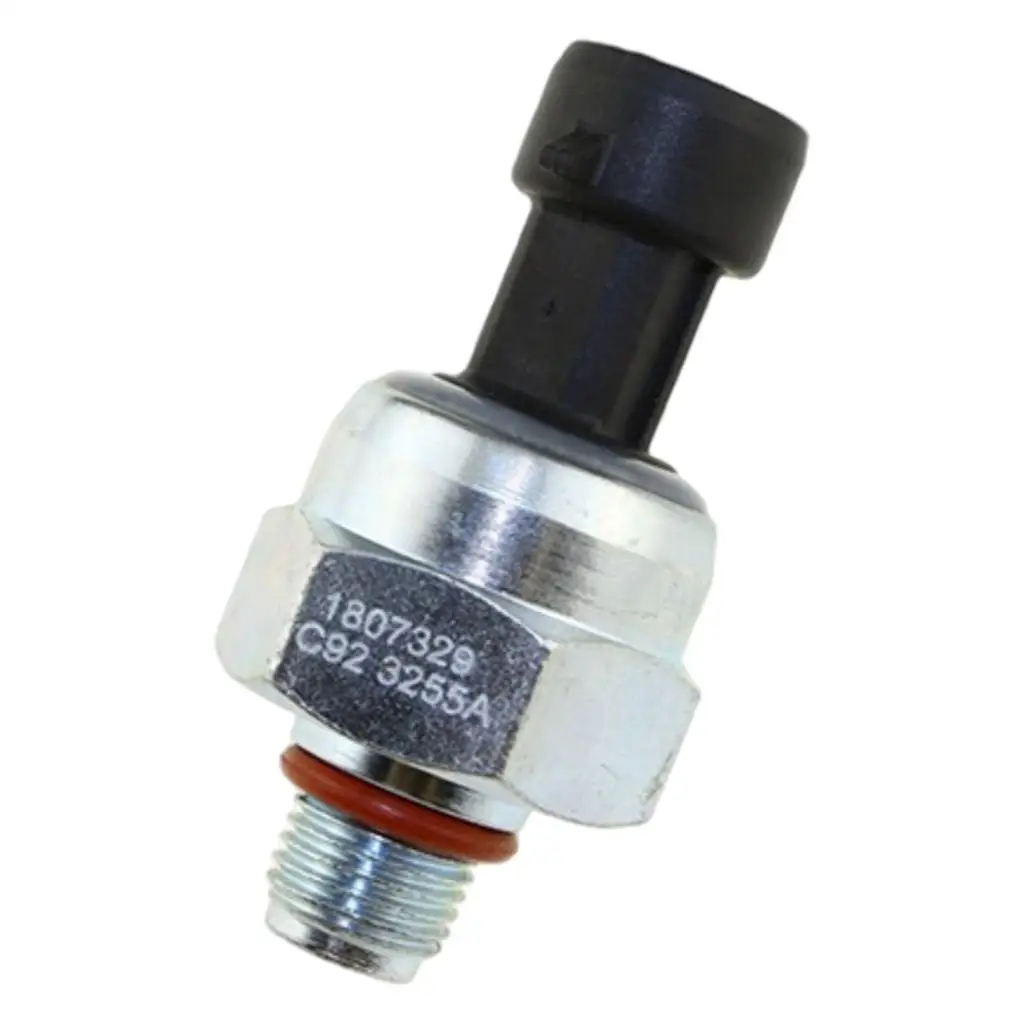 Датчик Icp для Ford 7,3 Powerstroke E350 с турбонаддувом 1994-2002 V8 1807329C92
Датчик Icp для Ford 7,3 Powerstroke E350 с турбонаддувом 1994-2002 V8 1807329C92
