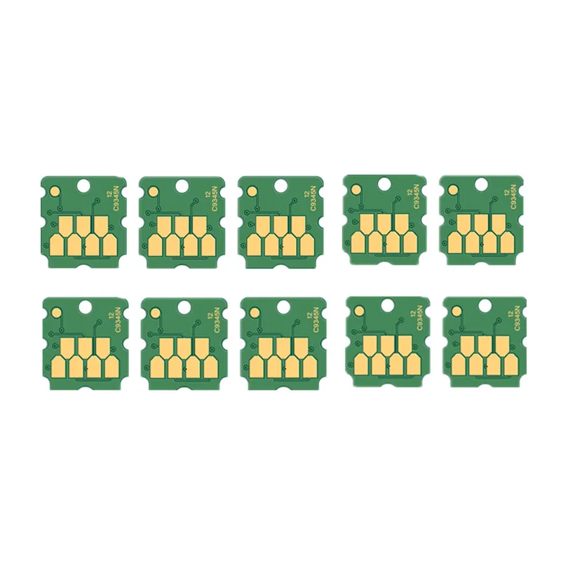 SC13MB S210057 Ink Maintenance Tank Chip For Epson SureColor T3170 T5170 F570 F571 T3180 T5180 T2100 T3100 T5100 Printer
SC13MB S210057 Ink Maintenance Tank Chip For Epson SureColor T3170 T5170 F570 F571 T3180 T5180 T2100 T3100 T5100 Printer