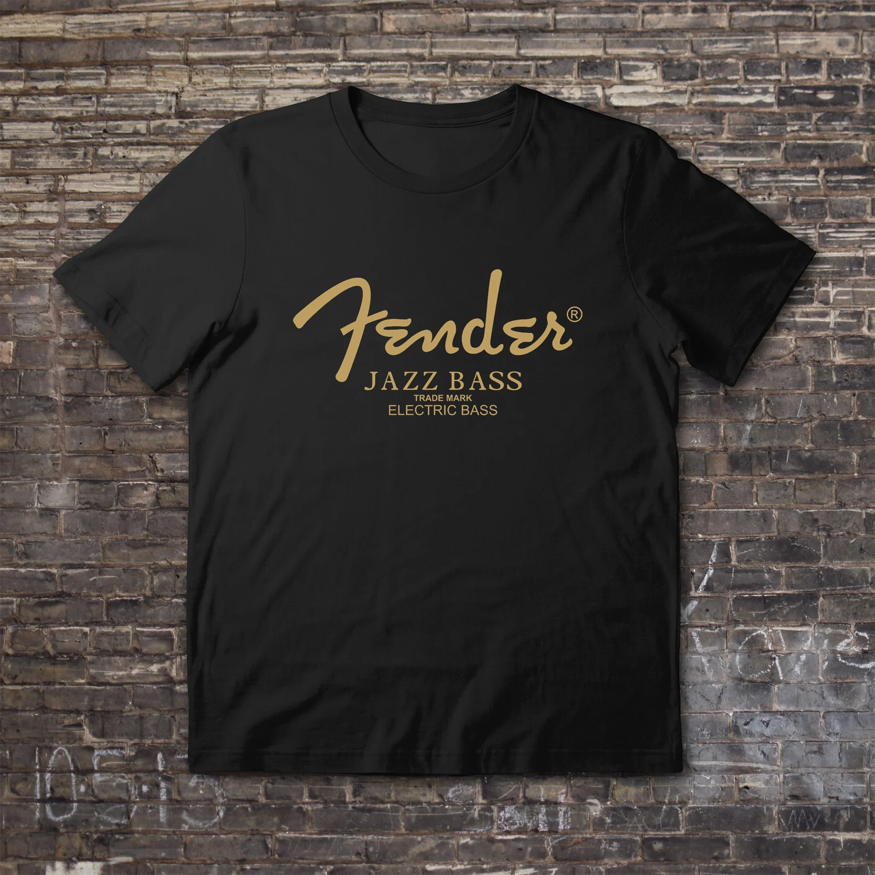 Amazing Pure Cotton Tees Male T Shirt Oversized Essential Anime Fender Jazz Bass T-shirt Men T-shirts Graphic Short Sleeve S-3XL
Amazing Pure Cotton Tees Male T Shirt Oversized Essential Anime Fender Jazz Bass T-shirt Men T-shirts Graphic Short Sleeve S-3XL