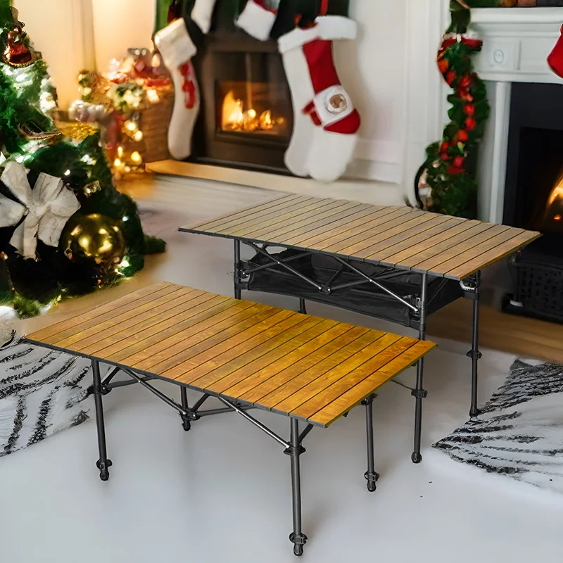 Складные многофункциональные столы для кемпинга, столы для походов, альпинизма, легкие складные туристические столы с регулируемой высотой
Складные многофункциональные столы для кемпинга, столы для походов, альпинизма, легкие складные туристические столы с регулируемой высотой