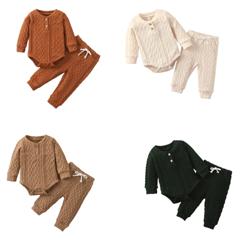Q81A Long Sleeve Button Hoodie Sweatshirt Top Pants Set Romper Outfit Fall Spring
Q81A Long Sleeve Button Hoodie Sweatshirt Top Pants Set Romper Outfit Fall Spring