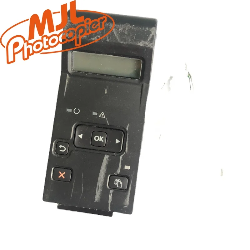 3 Months Guarantee RM1-9149 RM1-9149-000CN for HP LaserJet Pro 400 M401N M401 Control Panel LCD
3 Months Guarantee RM1-9149 RM1-9149-000CN for HP LaserJet Pro 400 M401N M401 Control Panel LCD