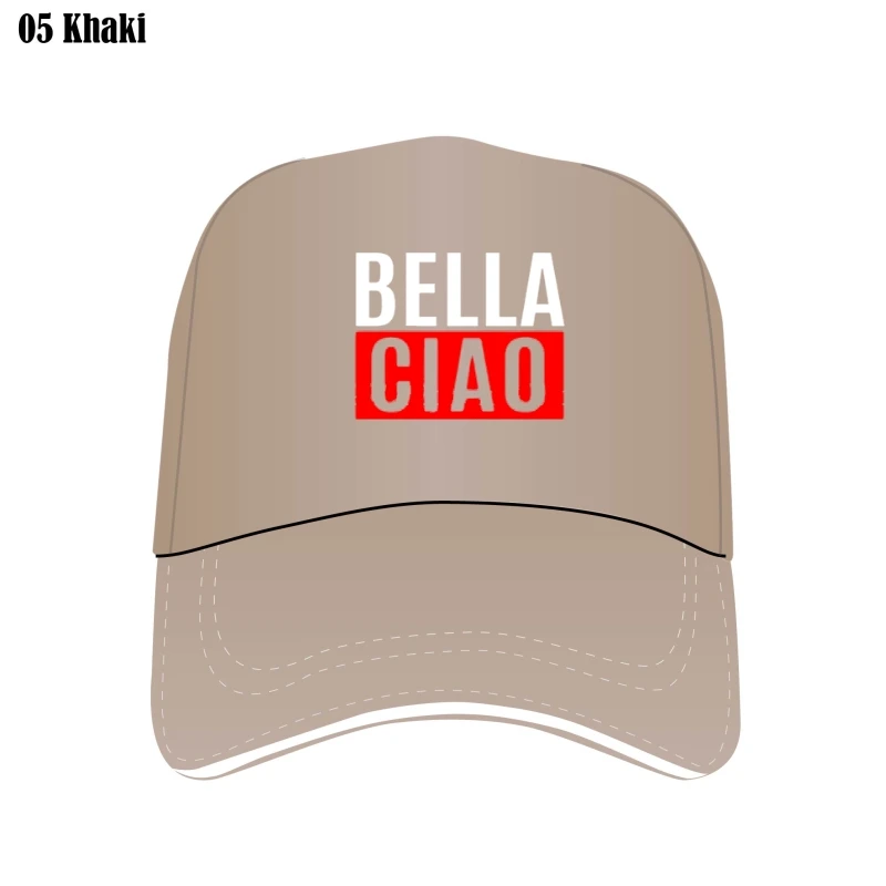 Женские и мужские хлопковые кепки Bella Hello Kitty, кепки с надписью La Casa De Papel, кепки с принтом, бейсбольные кепки дропши, для лета
Женские и мужские хлопковые кепки Bella Hello Kitty, кепки с надписью La Casa De Papel, кепки с принтом, бейсбольные кепки дропши, для лета
