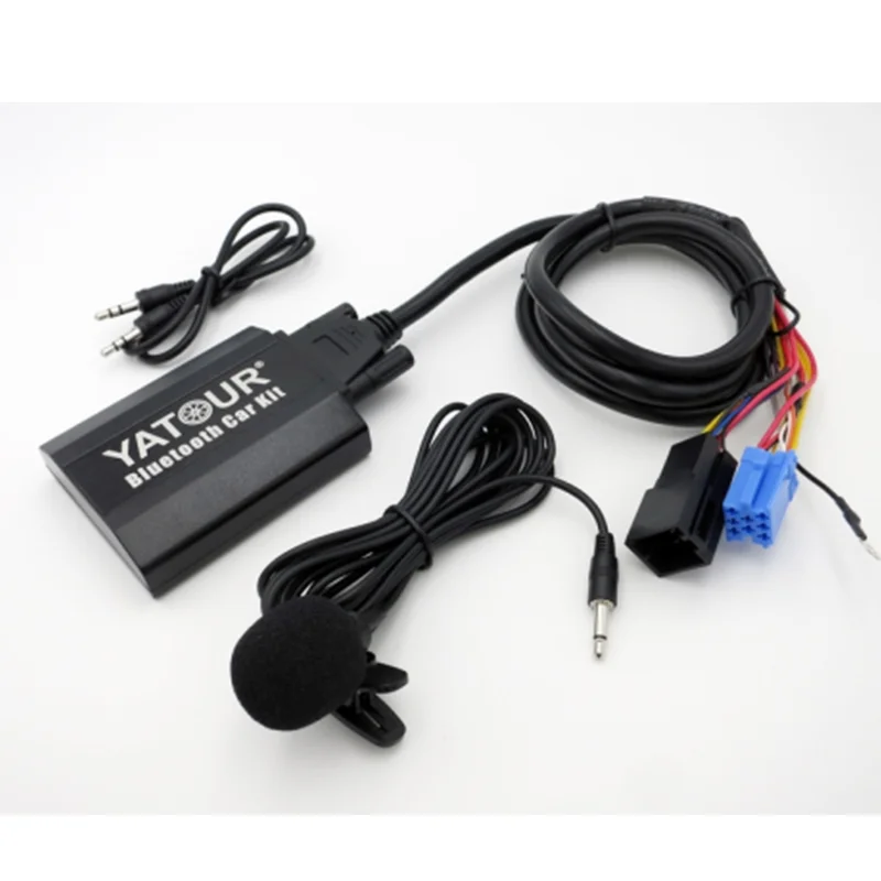 Автомобильный комплект Yatour Audio AUX Bluetooth для VW Golf Passat Polo Beta 5 Gamma Audi радио аудио mp3-плеер YTBTK
Автомобильный комплект Yatour Audio AUX Bluetooth для VW Golf Passat Polo Beta 5 Gamma Audi радио аудио mp3-плеер YTBTK