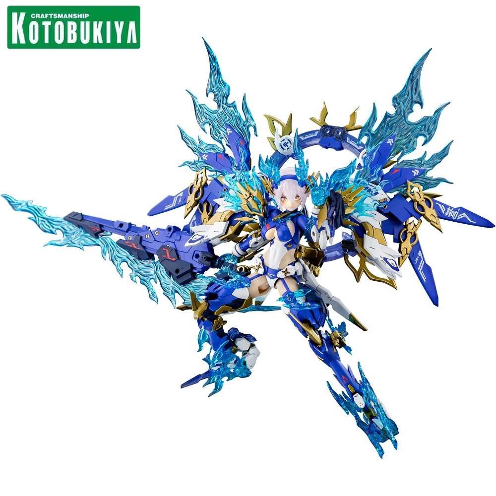 In Stock Original Kotobukiya Megami Device 16 Auv Susanowo Souen Assembled Action Figure Anime Collectible Model Dolls Toy Gift
In Stock Original Kotobukiya Megami Device 16 Auv Susanowo Souen Assembled Action Figure Anime Collectible Model Dolls Toy Gift