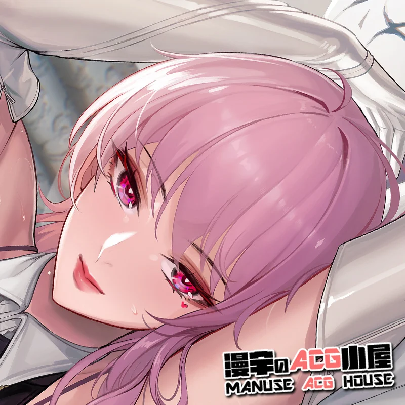 Подушка для тела дакимакура из аниме Fate/Grand Order, подушка для тела с двухсторонним принтом, наволочка в натуральную величину
Подушка для тела дакимакура из аниме Fate/Grand Order, подушка для тела с двухсторонним принтом, наволочка в натуральную величину