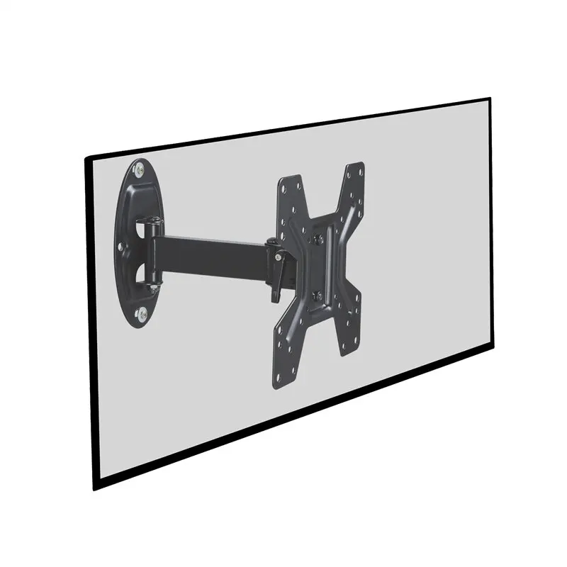 2023 Ariticulating Wall Mount Kit for TVs up to 37" - Tilt, Swivel, Extend tv stand
2023 Ariticulating Wall Mount Kit for TVs up to 37" - Tilt, Swivel, Extend tv stand