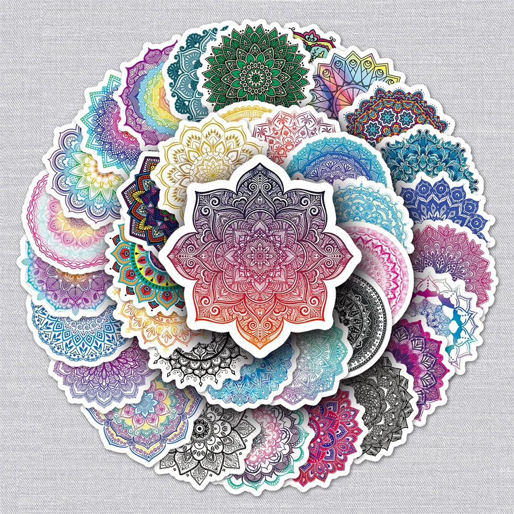 10/30/50 шт. Стикеры с изображением мандалы и граффити персональные креативные Стикеры для настольного компьютера холодильника водостойкие стикеры оптовая продажа
10/30/50 шт. Стикеры с изображением мандалы и граффити персональные креативные Стикеры для настольного компьютера холодильника водостойкие стикеры оптовая продажа