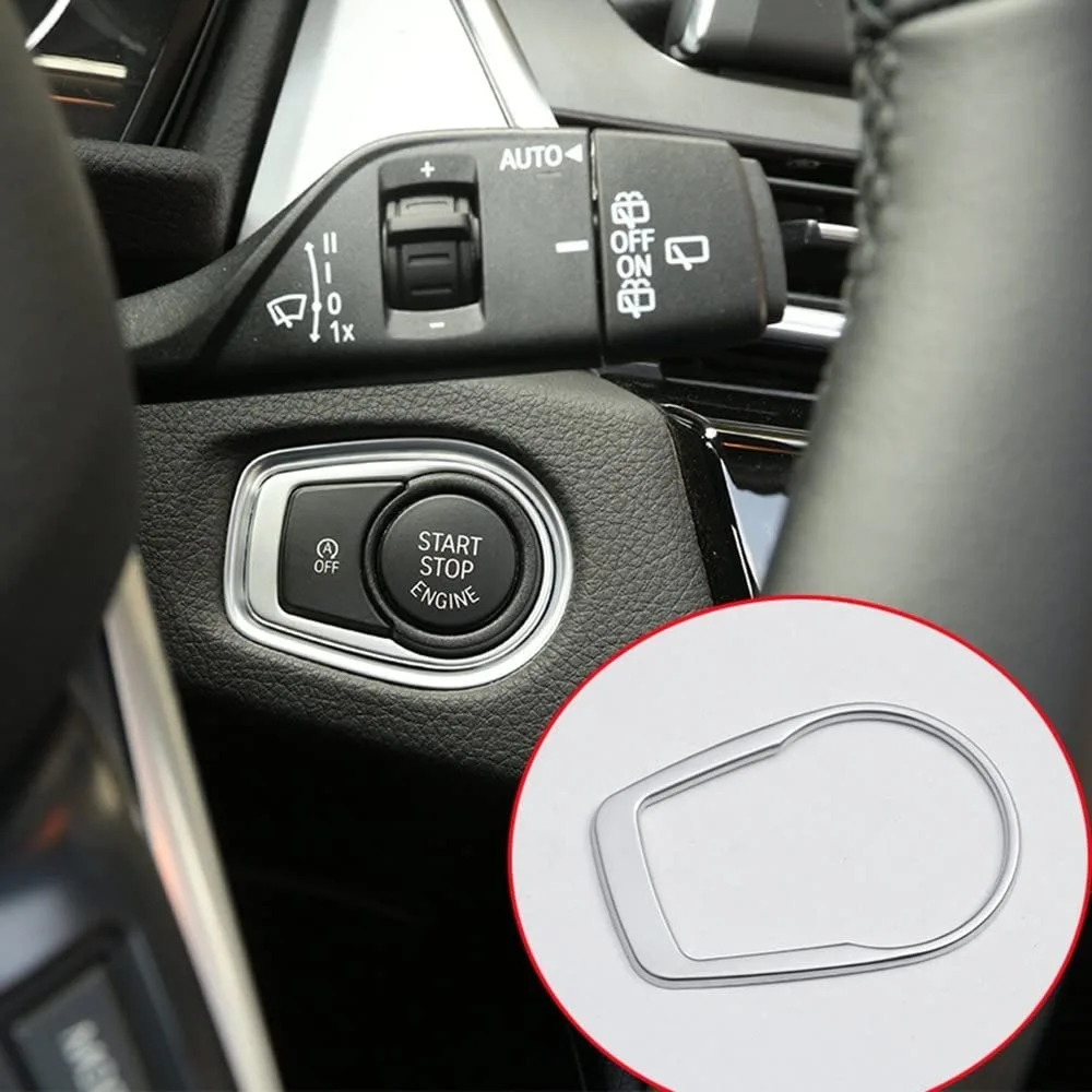 Для BMW 2 серии F45 F46 218i 220i 2015 2016 2017 кнопка включения и остановки двигателя Обшивка Рамы
Для BMW 2 серии F45 F46 218i 220i 2015 2016 2017 кнопка включения и остановки двигателя Обшивка Рамы