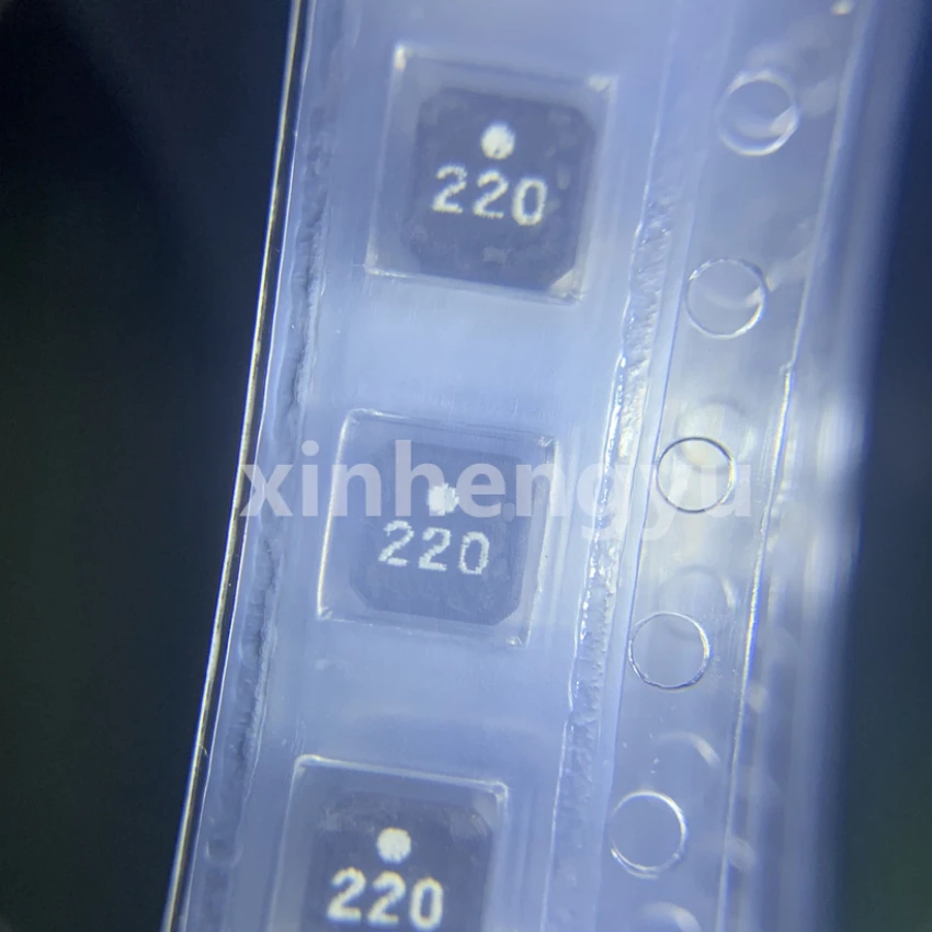 New TDK VLCF4020T-220MR56 Inductors, Chokes & Coils Fixed Inductors In Stock 10-50pcs/lot
New TDK VLCF4020T-220MR56 Inductors, Chokes & Coils Fixed Inductors In Stock 10-50pcs/lot