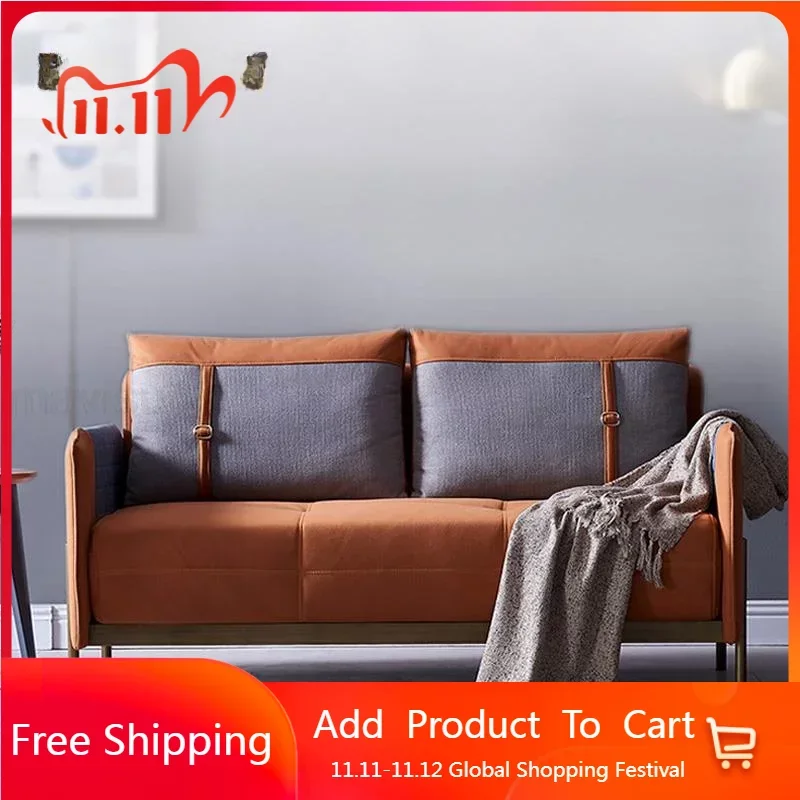 Multifunctional Convertible Loveseat For Living Room Technical Fabric High Density Rebound Sponge Sofa Bed Foldable Furniture
Multifunctional Convertible Loveseat For Living Room Technical Fabric High Density Rebound Sponge Sofa Bed Foldable Furniture