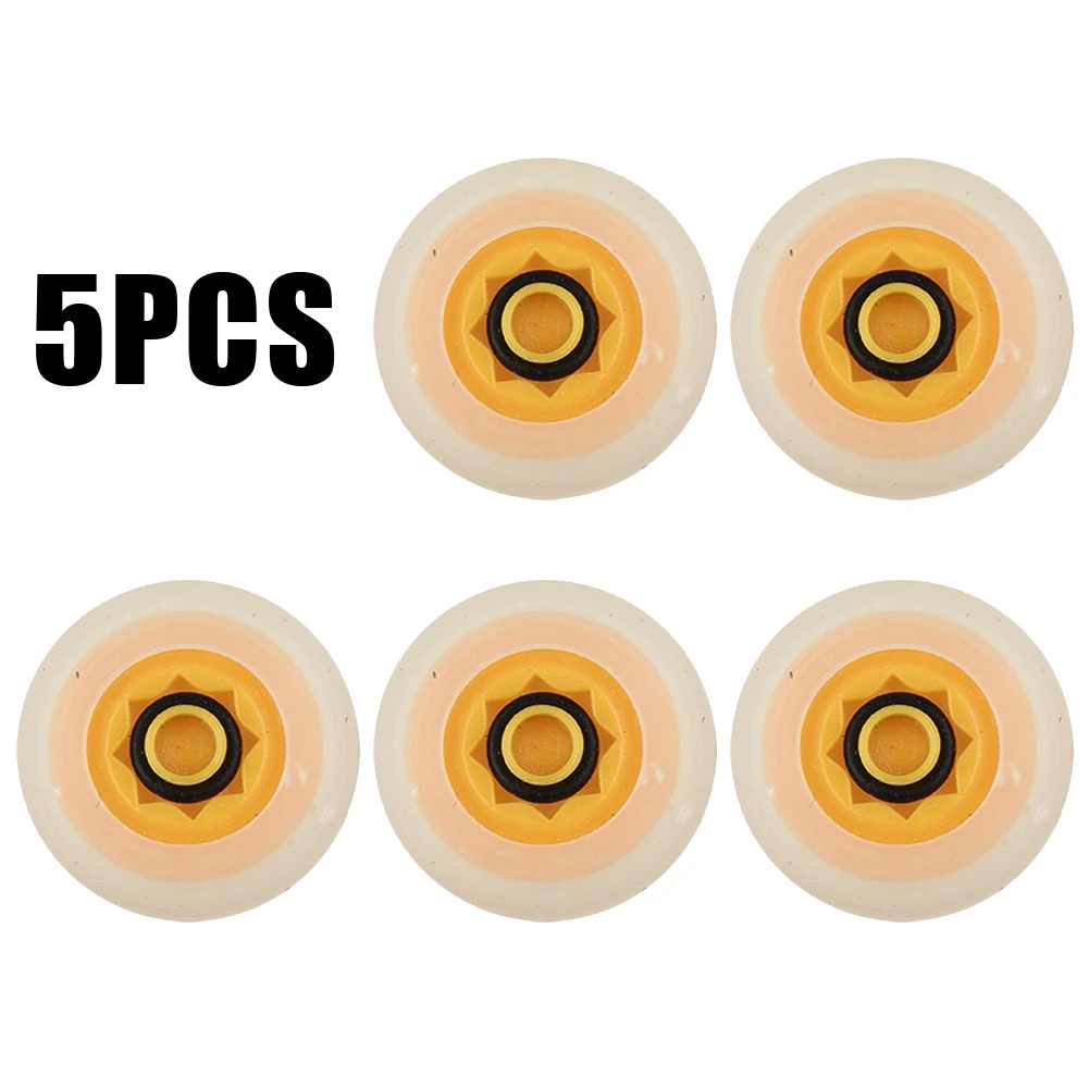 5x Shower Flow Reducer Limiter Set Water Saving 4, 6, 7 L/min Hose Pipe Restrictor Water Controller Water Device
5x Shower Flow Reducer Limiter Set Water Saving 4, 6, 7 L/min Hose Pipe Restrictor Water Controller Water Device