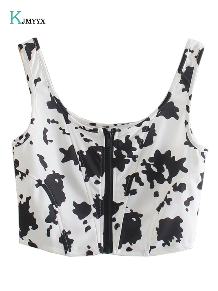 Женская короткая кофта с принтом в горошек, белая Повседневная шикарная кофта на молнии, лето 2022
Женская короткая кофта с принтом в горошек, белая Повседневная шикарная кофта на молнии, лето 2022